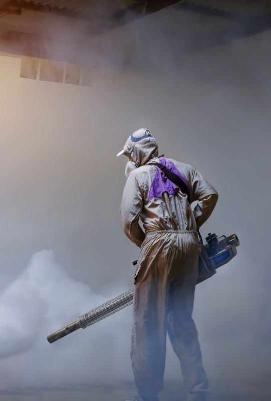 Cost of Fumigation Services — Cost of Fumigation Services
