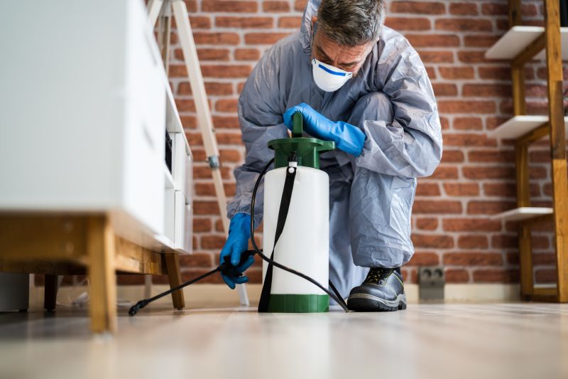 Cost of Fumigation Services — Cost of Fumigation Services