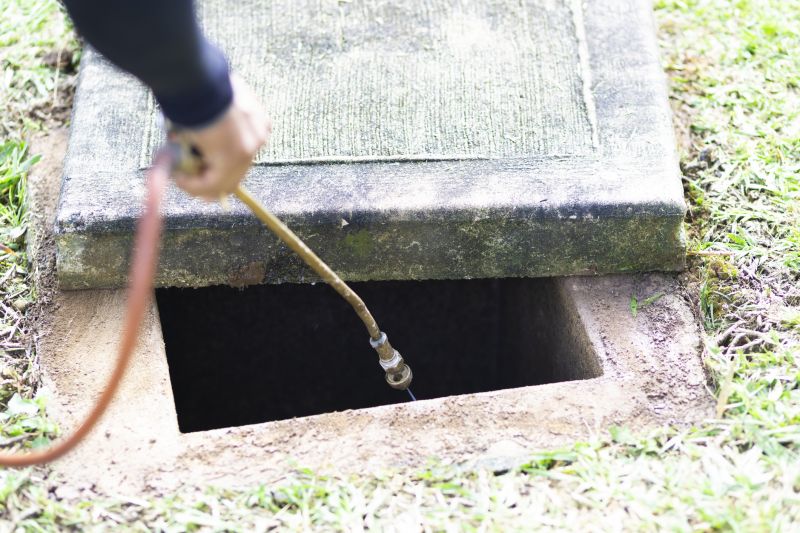 Cost of Fumigation Services — Cost of Fumigation Services